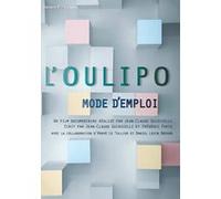 L'Oulipo : Mode d'emploi G