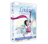 Loulou de Montmartre-Intégrale [Édition Limitée]