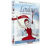Loulou de Montmartre - Partie 1