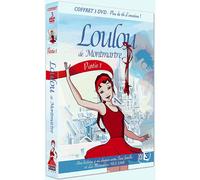 Loulou de Montmartre-Partie 1