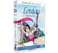 Loulou de Montmartre - Partie 2