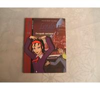 Loulou de Montmartre, Tome 03: Escapade nocturne