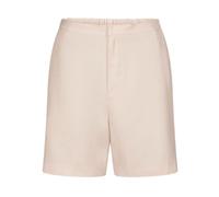 Loulou De Saison - Ivan Baggy Shorts - Femme - Shorts - Beige - Taille: 38 FR