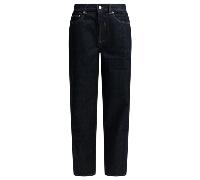LouLou De Saison jean femme bleu coton - 30