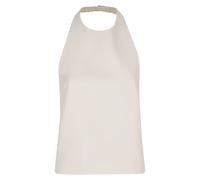 Loulou De Saison - Sami Top - Femme - Tops - Beige - Taille: 36 FR