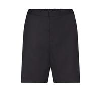 Loulou De Saison - Shorts Bermuda Ivan - Femme - Shorts - Noir - Taille: 38 FR