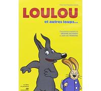 loulou et autres loups dvd