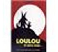 Loulou et autres loups (dvd) E