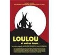 Loulou et autres loups dvd Grégoire Solotareff (Auteur)