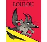 Loulou Grégoire Solotareff (Auteur)
