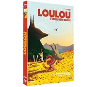 Loulou, l'incroyable secret DVD