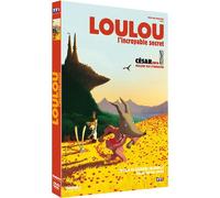 Loulou, L'incroyable Secret