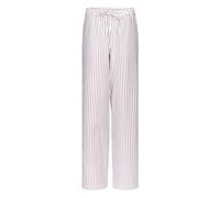 Loulou Studio - Cisco Straight Leg Pants - Femme - Pantalons - Multicolore - Taille: 38 FR