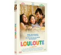 Louloute DVD E