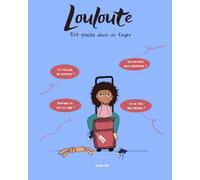 Louloute: Est placée dans un foyer