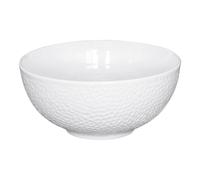 Table Passion - Bol louna blanc 16 cm (lot de 6)