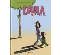 Louna et sa mère - tome 2 (2)