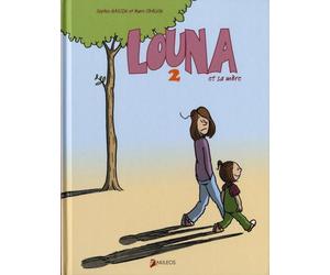 Louna et sa mère - tome 2 (2)