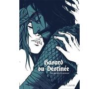 LOUNAK Hasard ou destinée