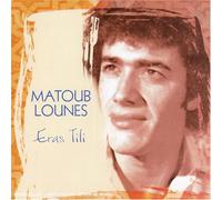Lounes, Matoub - Eras tili
