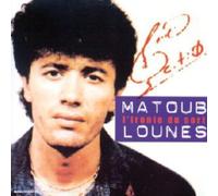 Lounes, Matoub - L'Heure du soir