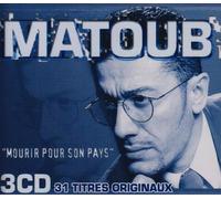 Lounes Matoub – Mourir Pour Son Pays