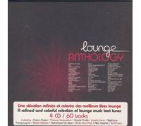 Vari-Lounge Antholog - Lounge Anthology [Import]