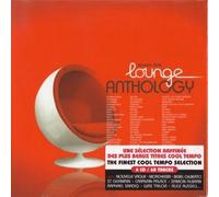 Lounge Anthology
