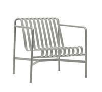Lounge chair low Palissade WxHxD 73x70x81cm