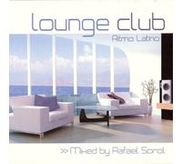 Lounge Club - Ritmo Del Latino