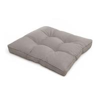 Beautissu Coussin Fauteuil Jardin Assise Lavable pour canapé Chaise Banc