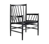 Lounge fauteuil J82 WxHxD 76.6x84.7x63.4cm