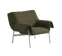 Lounge fauteuil Wrap WxHxD 91,3x81,5x91cm