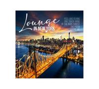 Lounge In New York Vol 1 - Cd Album