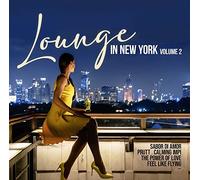 Lounge in New York Volume 2