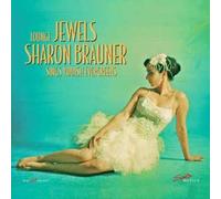 Lounge Jewels Sharon Brauner Sings Yiddish Evergreens