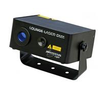 JB-Systems Lounge Laser DMX