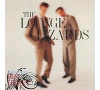 Lounge Lizards - Big Heart-Live in Tokyo