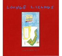 Lounge Lizards Live in Berlin - Vol.1 (CD) Album