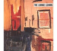 Lounge Lizards - No Pain for Cakes (1987) [Import]