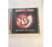 Lounge Music - Women in Love