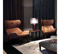Lounge Oreilles Fauteuil Club Designer Meubles TV Canapé Chaises Rembourrage Siège