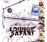 Lounge safari