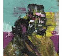 Lounge Society - Tired Of Liberty