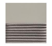 Lounge sofa Palissade Cord seating polyester