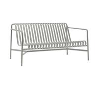 Lounge sofa Palissade WxHxD 139x70x88cm