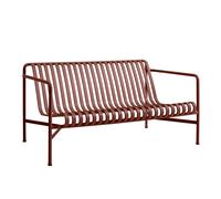 Lounge sofa Palissade WxHxD 139x70x88cm