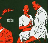 Vari-Lounge Story 2 - Lounge Story 2 [Import]