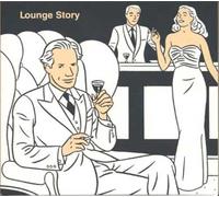 Lounge Story