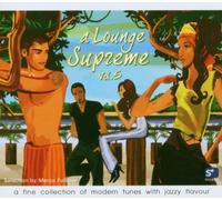 Lounge Supreme V.5 by Various Artists
